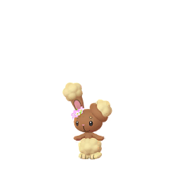 Event - 0427 - Buneary (Flower Crown)